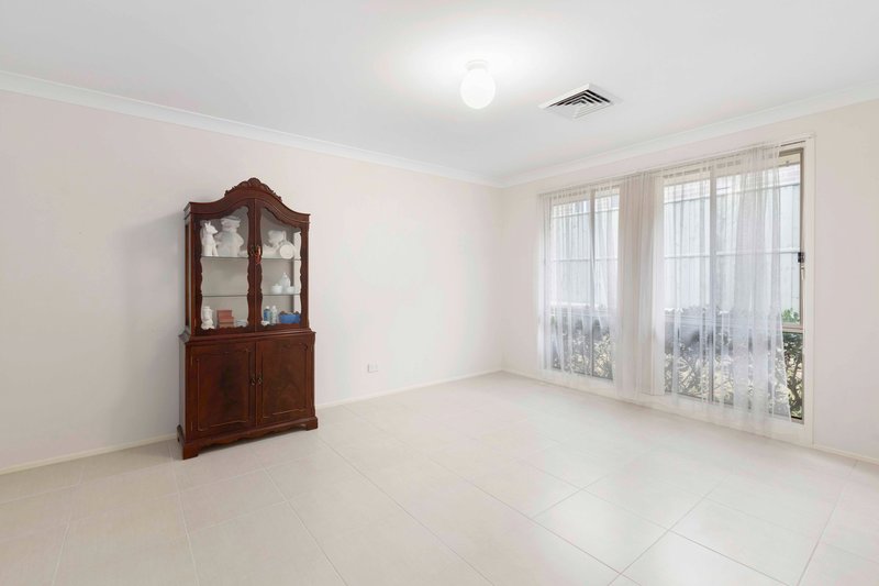 Photo - 34 Heathfield Street, Kellyville Ridge NSW 2155 - Image 2