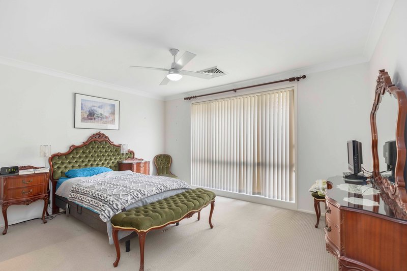 Photo - 34 Heathfield Street, Kellyville Ridge NSW 2155 - Image 8