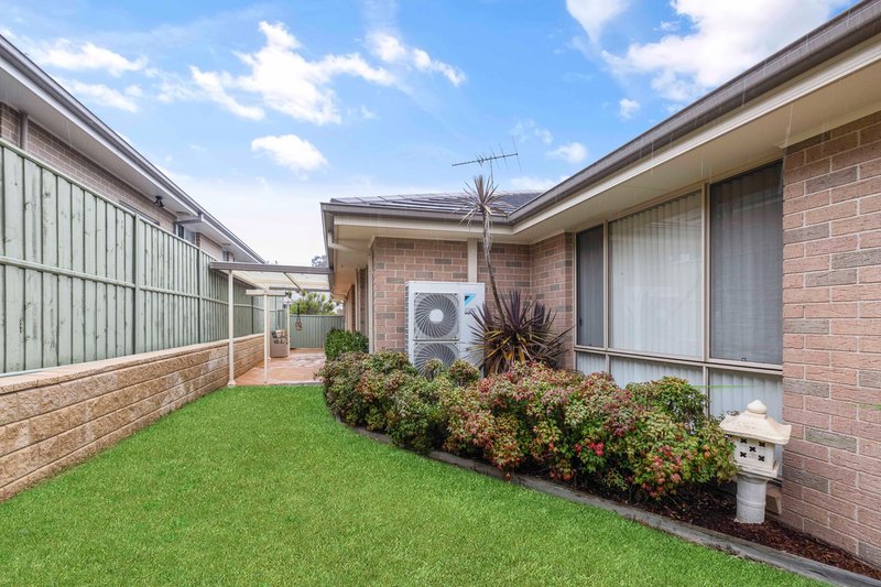 Photo - 34 Heathfield Street, Kellyville Ridge NSW 2155 - Image 15