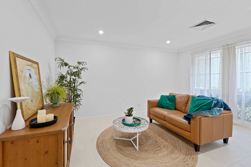 Photo - 34 Heathfield Street, Kellyville Ridge NSW 2155 - Image 13