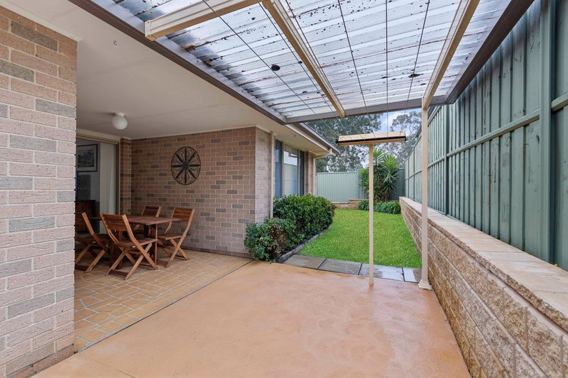 Photo - 34 Heathfield Street, Kellyville Ridge NSW 2155 - Image 16