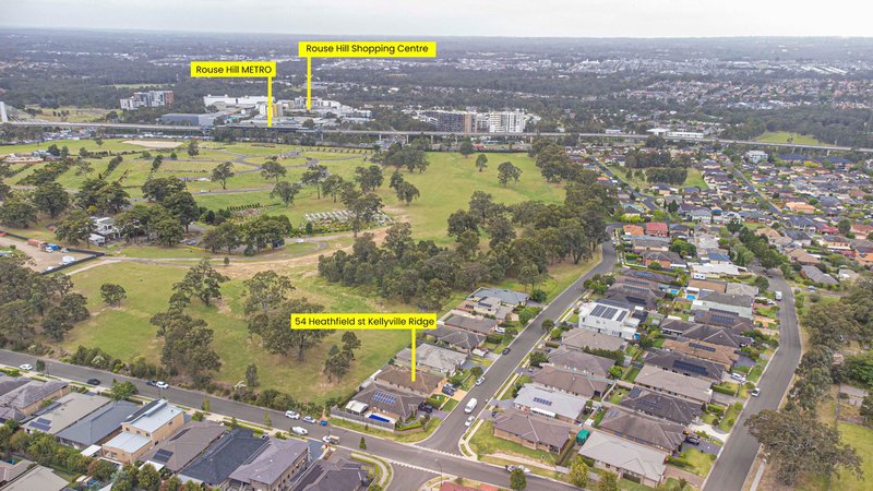 Photo - 34 Heathfield Street, Kellyville Ridge NSW 2155 - Image 18