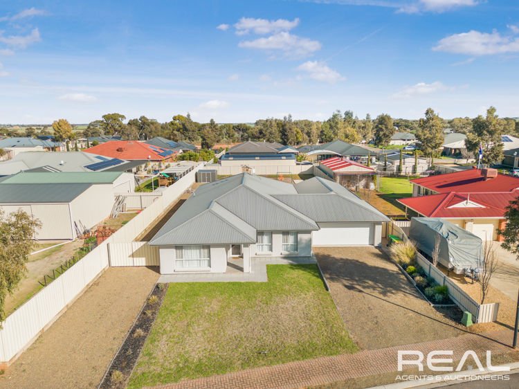 34 Henry Turton Circuit, Wasleys SA 5400