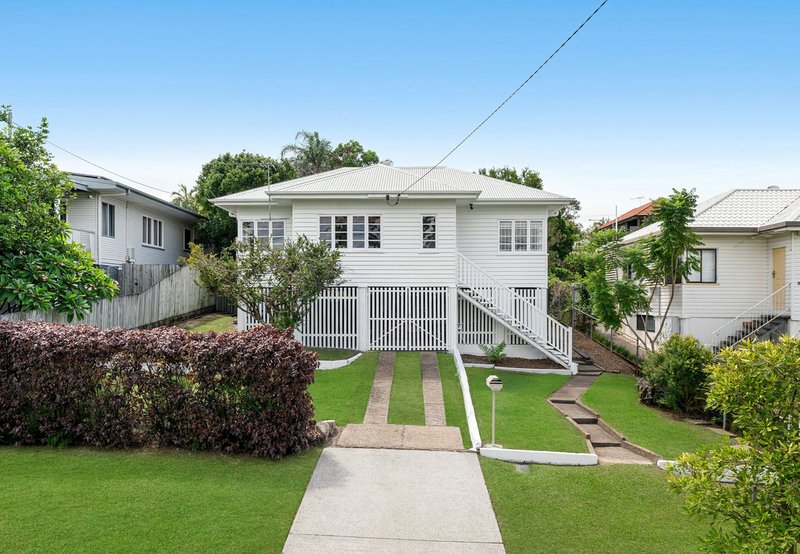 Photo - 34 Herbert Street, Murarrie QLD 4172 - Image 2