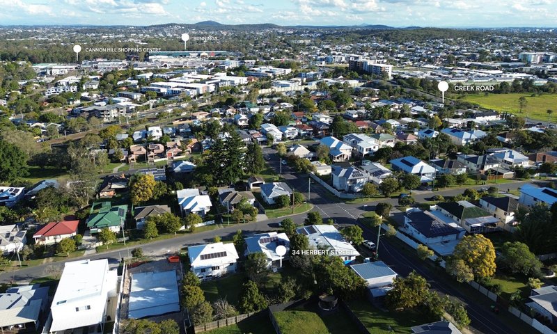 Photo - 34 Herbert Street, Murarrie QLD 4172 - Image 17