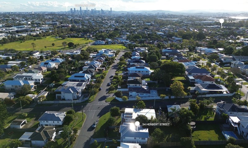 Photo - 34 Herbert Street, Murarrie QLD 4172 - Image 18