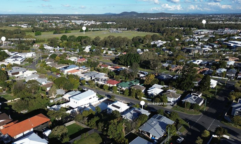 Photo - 34 Herbert Street, Murarrie QLD 4172 - Image 19