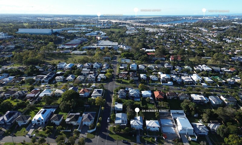 Photo - 34 Herbert Street, Murarrie QLD 4172 - Image 20