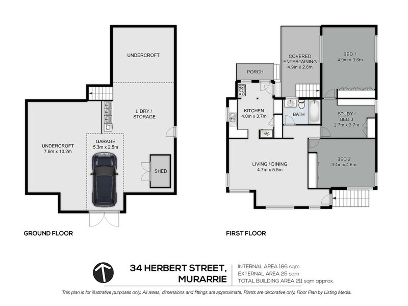 Photo - 34 Herbert Street, Murarrie QLD 4172 - Image 21