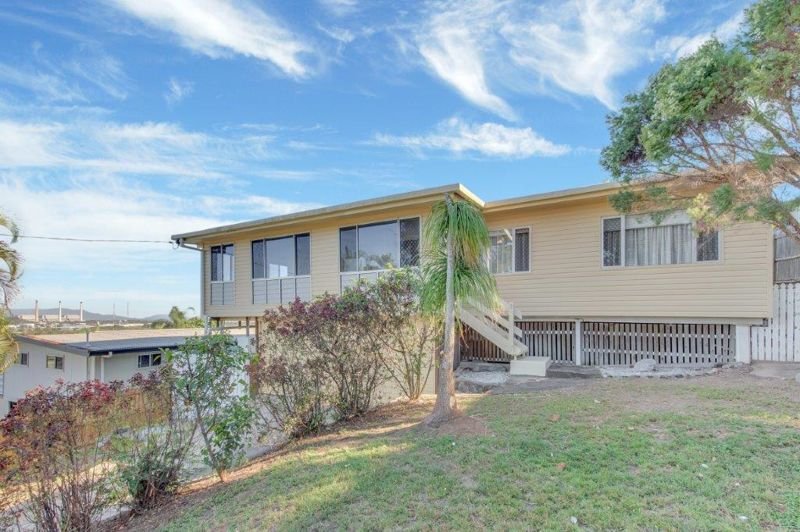 Photo - 34 Herbertson Street, West Gladstone QLD 4680 - Image 2