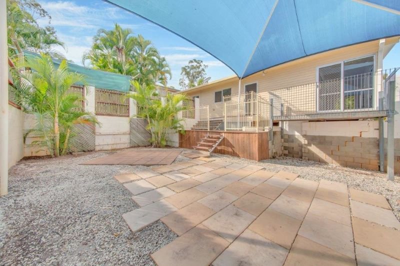 Photo - 34 Herbertson Street, West Gladstone QLD 4680 - Image 11