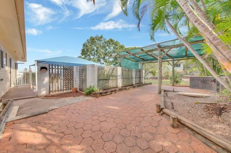 Photo - 34 Herbertson Street, West Gladstone QLD 4680 - Image 12