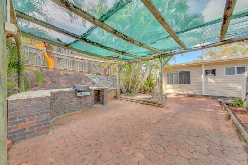 Photo - 34 Herbertson Street, West Gladstone QLD 4680 - Image 13