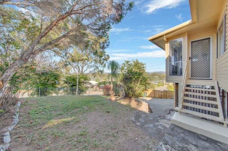 Photo - 34 Herbertson Street, West Gladstone QLD 4680 - Image 16