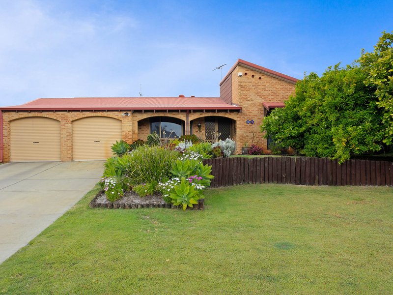 34 Hetherington Drive, Bull Creek WA 6149