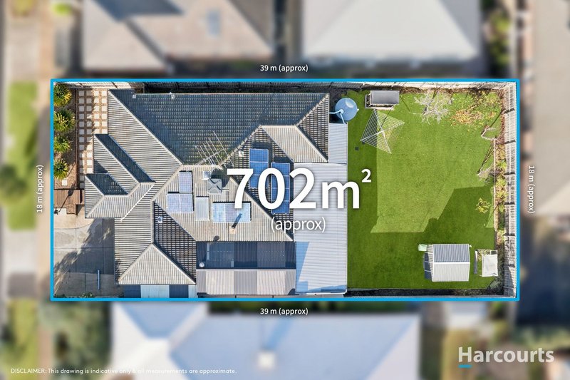 Photo - 34 Hewat Drive, Highton VIC 3216 - Image 14