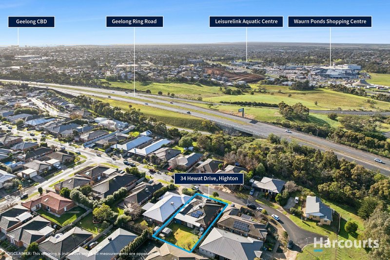 Photo - 34 Hewat Drive, Highton VIC 3216 - Image 15
