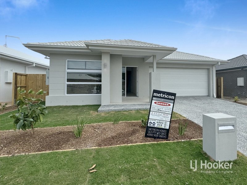 Photo - 34 Hexham Street, Yarrabilba QLD 4207 - Image 2