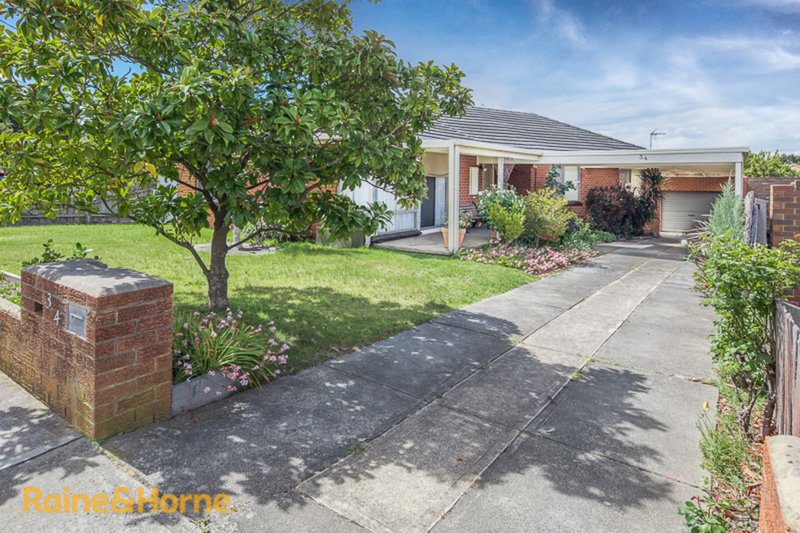 Photo - 34 Heysen Drive, Sunbury VIC 3429 - Image 16