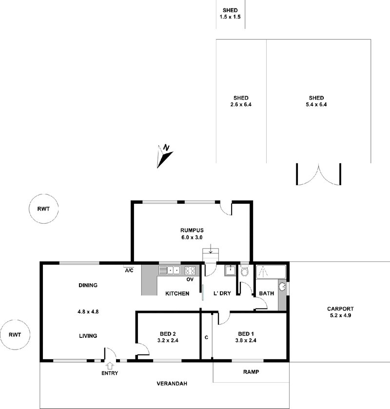 Photo - 34 High Street, Ardrossan SA 5571 - Image 22