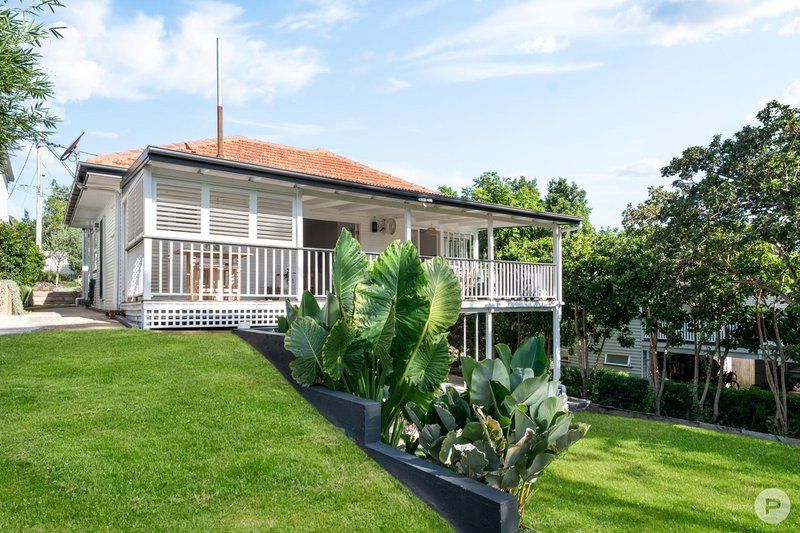 34 High Street, Ashgrove QLD 4060