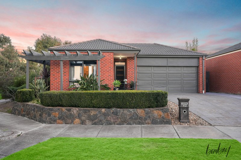 34 Highbury Circuit, Craigieburn VIC 3064