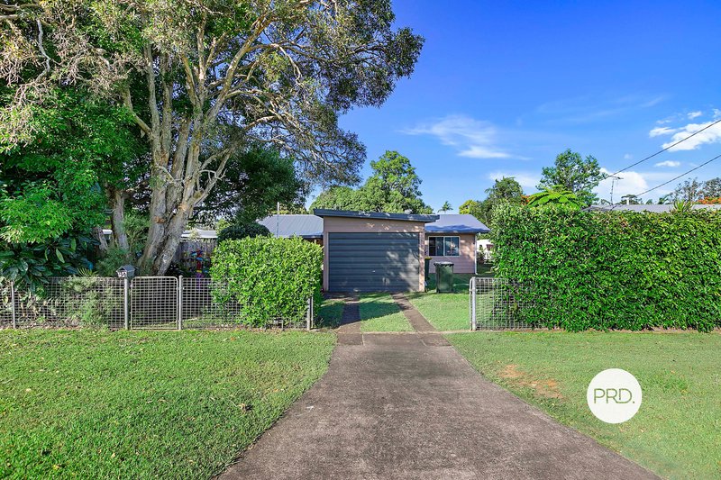 34 Hillcrest Avenue, Granville QLD 4650