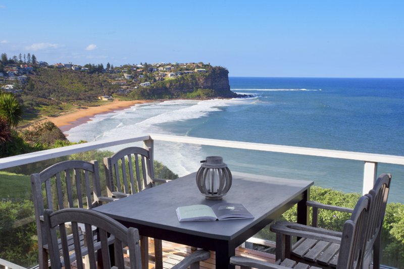 Photo - 34 Hillcrest Avenue, Mona Vale NSW 2103 - Image