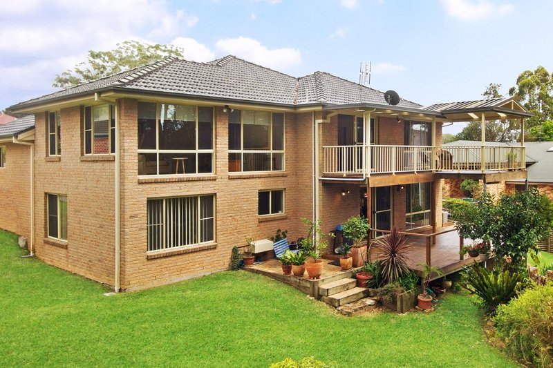 Photo - 34 Hillgrove Close, Ourimbah NSW 2258 - Image 7