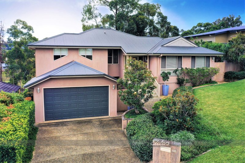 Photo - 34 Hilltop Parkway, Tallwoods Village NSW 2430 - Image 2