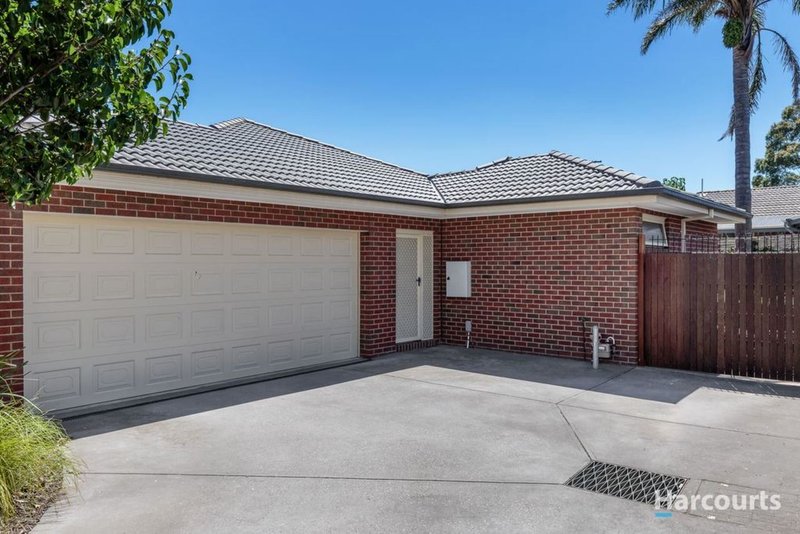 3/4 Hillview Avenue, Rowville VIC 3178