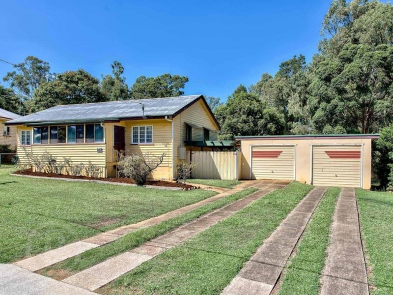 Photo - 34 Hillview Terrace, Moorooka QLD 4105 - Image 2