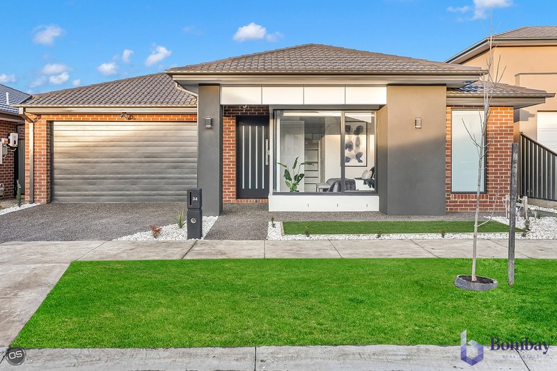 34 Holbrook Crescent, Kalkallo VIC 3064