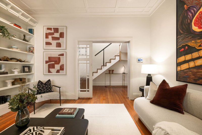 Photo - 3/4 Holdsworth Avenue, Elizabeth Bay NSW 2011 - Image 6