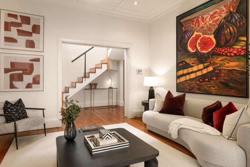 Photo - 3/4 Holdsworth Avenue, Elizabeth Bay NSW 2011 - Image 7