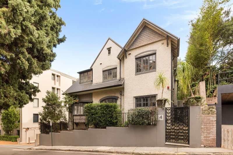 Photo - 3/4 Holdsworth Avenue, Elizabeth Bay NSW 2011 - Image 18