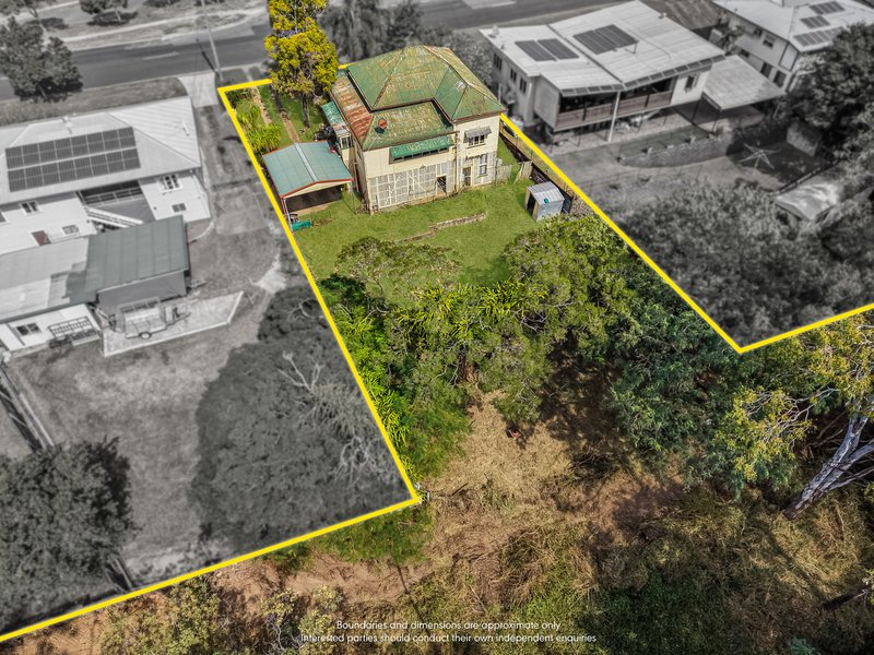 Photo - 34 Holdsworth Road, North Ipswich QLD 4305 - Image 1