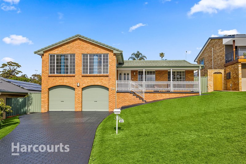 34 Hollings Drive, Kiama Downs NSW 2533