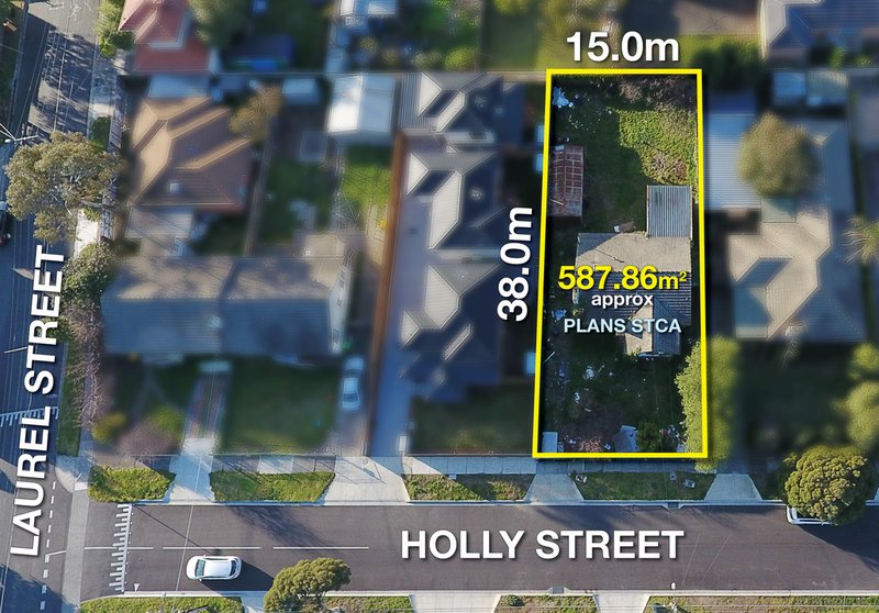 34 Holly Street, Preston VIC 3072