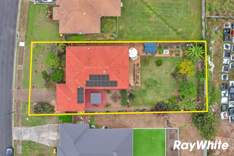 Photo - 34 Honeyeater Place, Lowood QLD 4311 - Image 30