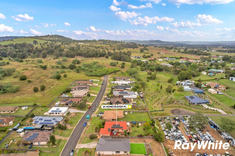 Photo - 34 Honeyeater Place, Lowood QLD 4311 - Image 31