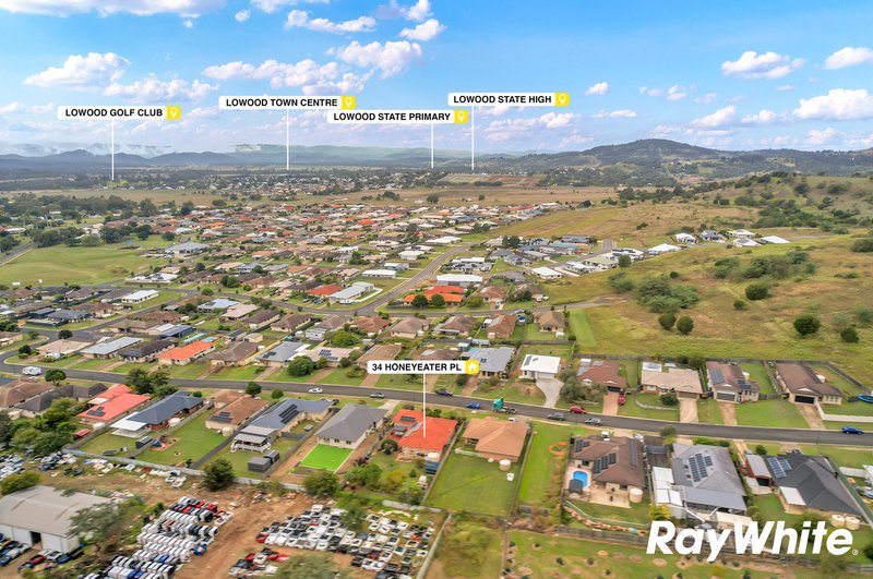 Photo - 34 Honeyeater Place, Lowood QLD 4311 - Image 32
