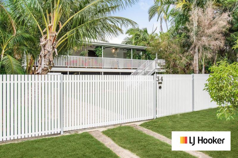 34 Howitt Street, North Ward QLD 4810