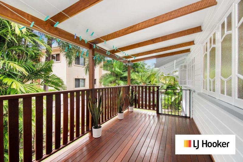 Photo - 34 Howitt Street, North Ward QLD 4810 - Image 9