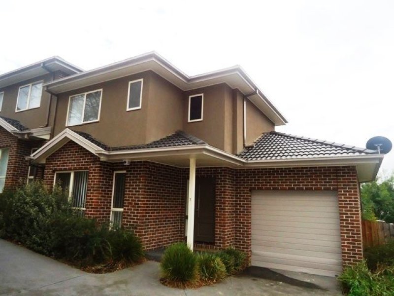 Photo - 3/4 Humber Road, Croydon North VIC 3136 - Image