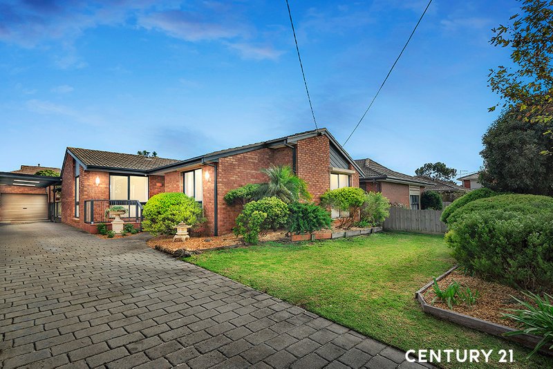 34 Hunt Crescent, Clarinda VIC 3169