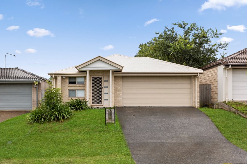 34 Huntley Crescent, Redbank Plains QLD 4301