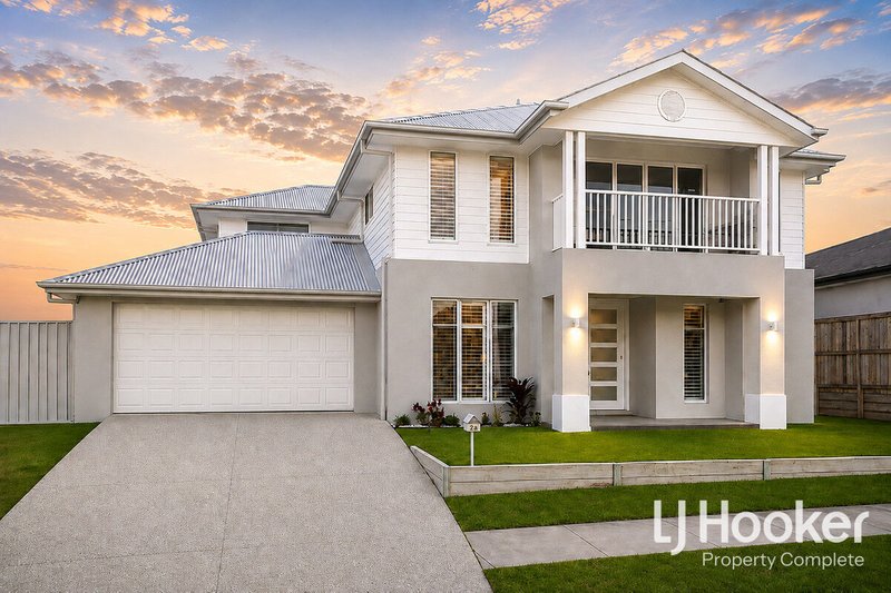 Photo - 34 Hyde Drive, Yarrabilba QLD 4207 - Image 1
