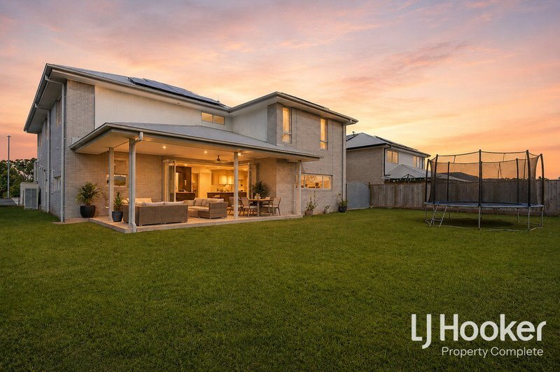 Photo - 34 Hyde Drive, Yarrabilba QLD 4207 - Image 2