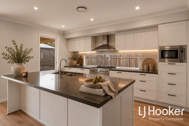 Photo - 34 Hyde Drive, Yarrabilba QLD 4207 - Image 4